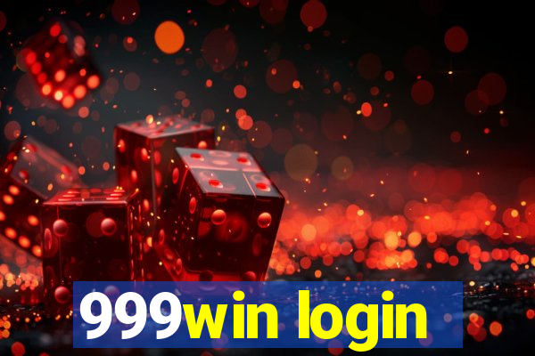 999win login